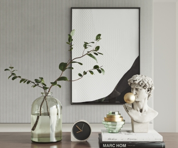 Modern Decorative Set-ID:198425058