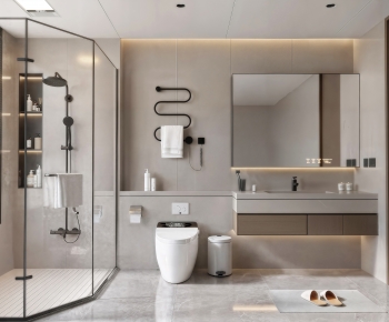 Modern TOILET-ID:188419827