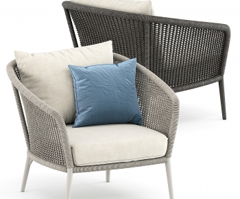 Modern Outdoor Chair-ID:877419956