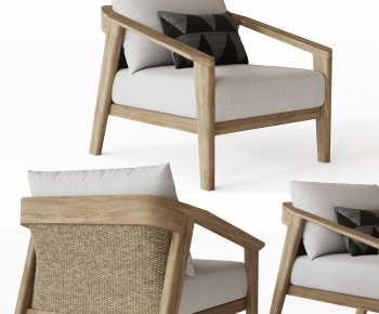 Modern Lounge Chair-ID:317847975