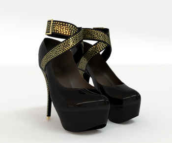 Modern Shoes-ID:678165915