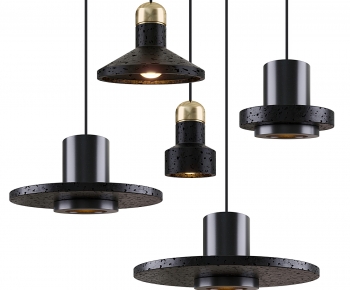 Industrial Style Droplight-ID:625250107