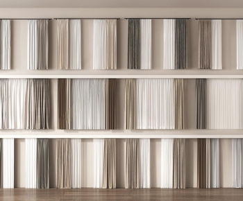 Modern The Curtain-ID:888506898