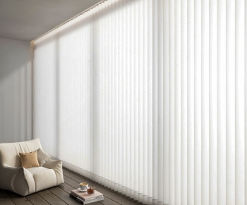 Modern Venetian Blinds-ID:421312096