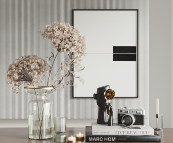 Modern Decorative Set-ID:100219271