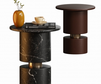 Modern Side Table/corner Table-ID:895030555