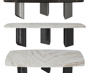 Modern Dining Table-ID:596800097