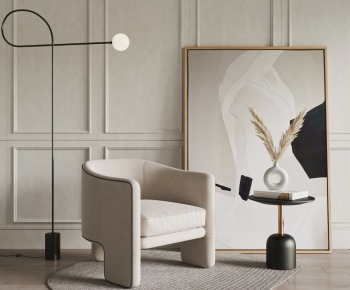 Modern Lounge Chair-ID:179184913