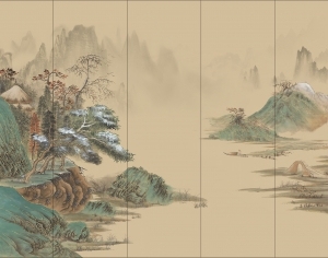 Chinese StyleChinese Style Painting
