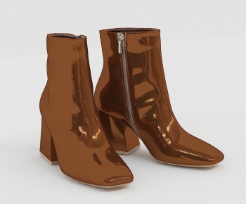 Modern Shoes-ID:734857089