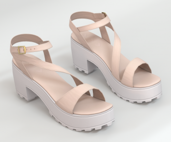 Modern Shoes-ID:396280052