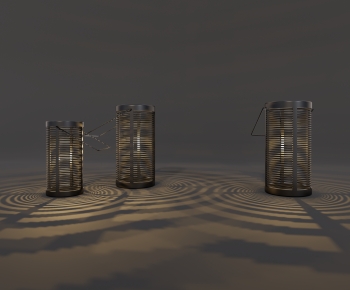 Modern Outdoor Light-ID:676883943