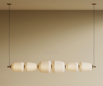 Modern Long Chandelier-ID:293819909