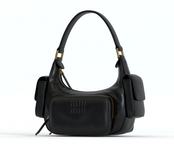 Modern Lady's Bag-ID:473834995
