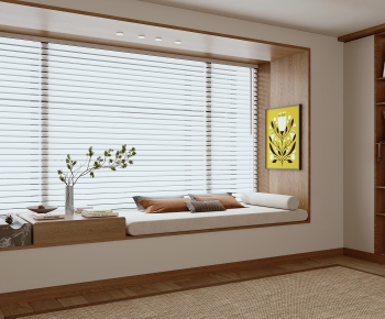 Modern Bay Window-ID:202938082