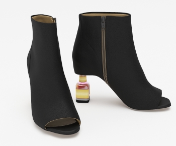 Modern Shoes-ID:138518102