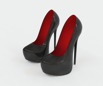 Modern Shoes-ID:403117907