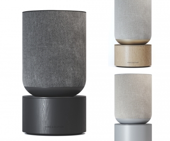 Nordic Style Sound Box-ID:810483935
