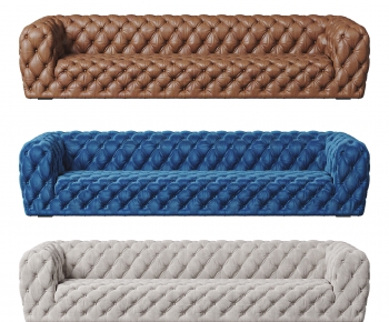 Modern Multi Person Sofa-ID:661672124