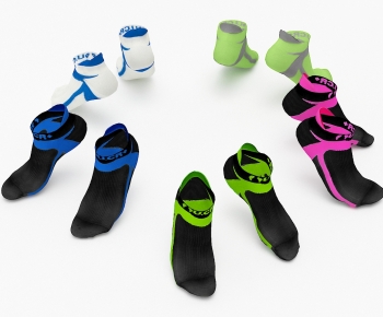 Modern Clothes, Bags And Shoes-ID:856731899