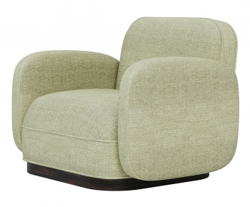 Modern Single Sofa-ID:629813913