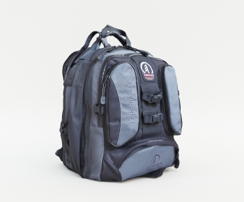 Modern Backpack And Backpack-ID:289293051