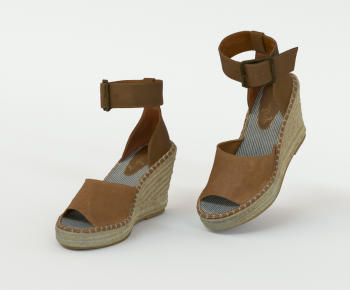 Modern Shoes-ID:770766974