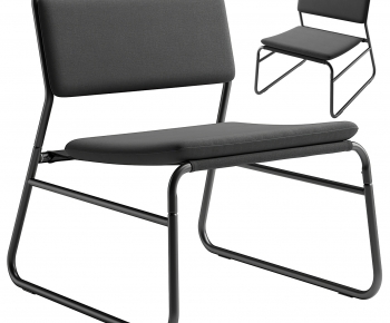 Modern Lounge Chair-ID:892725943