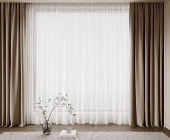 Modern The Curtain-ID:403058057