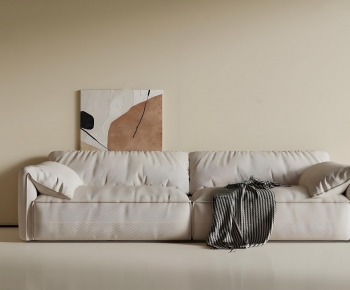 Modern A Sofa For Two-ID:500967039