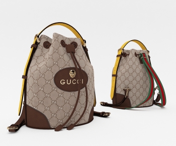 Modern Lady's Bag-ID:414975884