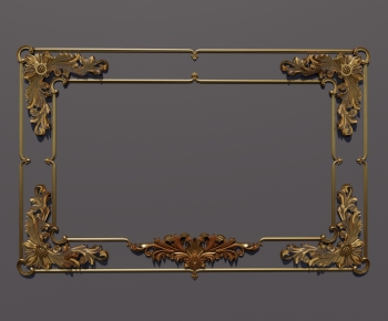 European Style Carving-ID:382236006