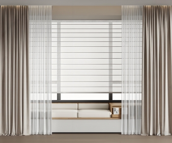 Modern The Curtain-ID:949367052