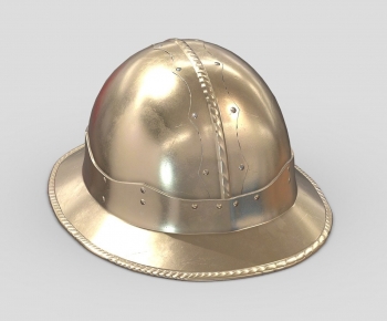 Simple European Style Military Equipment-ID:931271084