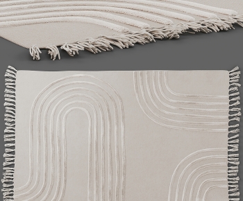 Wabi-sabi Style The Carpet-ID:253140935