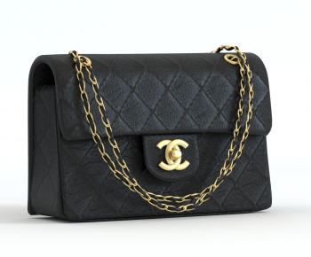 Modern Lady's Bag-ID:693111906