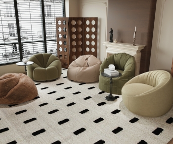 Modern Beanbag-ID:381356954