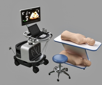 Modern Medical Equipment-ID:215998891