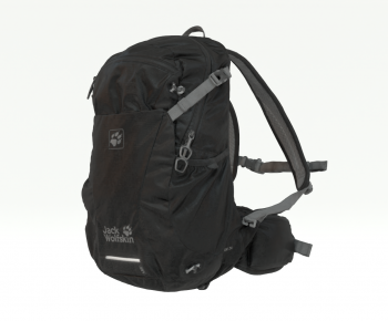 Modern Backpack And Backpack-ID:277709018