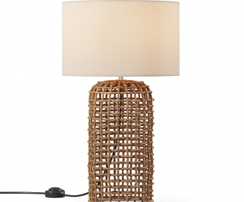 Modern Table Lamp-ID:783356903