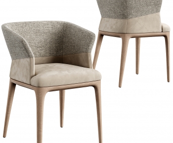 Modern Dining Chair-ID:580934055