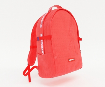 Modern Backpack And Backpack-ID:302109741