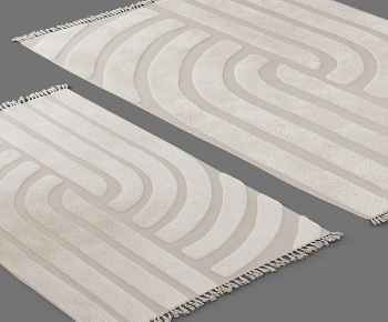 Wabi-sabi Style The Carpet-ID:852921962