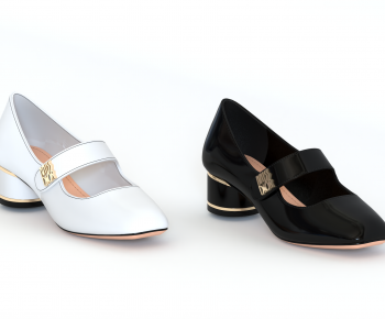 Modern Shoes-ID:562323097