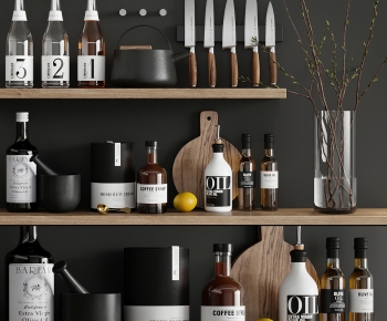 Modern Kitchenware-ID:813240059