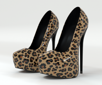 Modern Shoes-ID:404310946