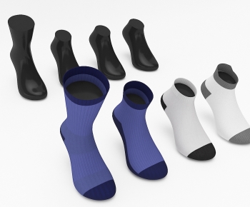 Modern Clothes, Bags And Shoes-ID:912295103