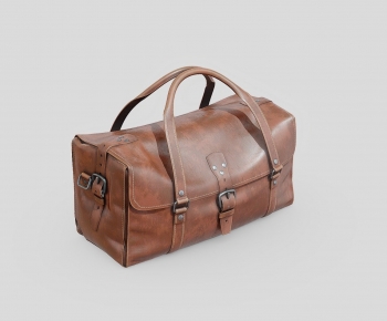 Modern Backpack And Backpack-ID:121231088