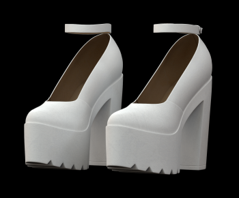 Modern Shoes-ID:481637959