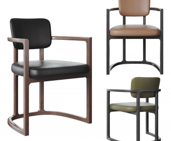 Modern Dining Chair-ID:634896996